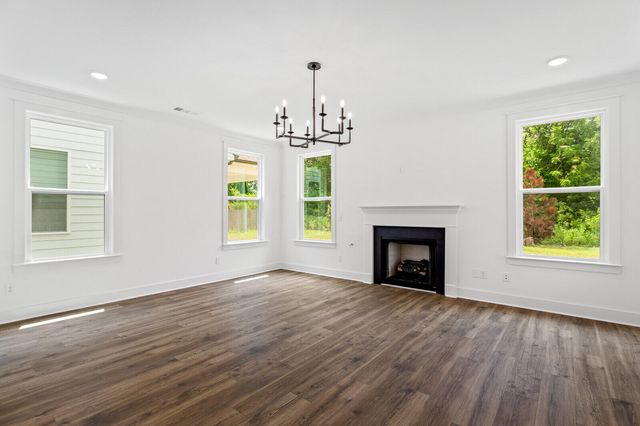 3 Wappoo Trace Lane, Summerville, SC 29486