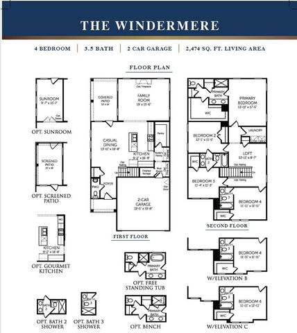 3 Wappoo Trace Lane, Summerville, SC 29486