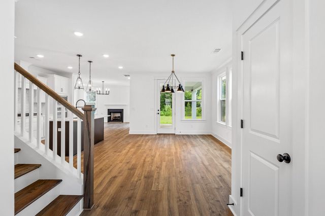 3 Wappoo Trace Lane, Summerville, SC 29486
