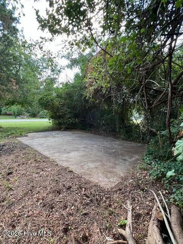 610 Jenkins Avenue, Maysville, NC 28555