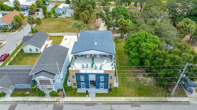527 N GARDEN AVENUE Unit 3, Clearwater, FL 33755