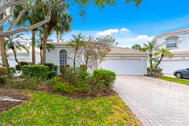 2072 Chagall Circle, West Palm Beach, FL 33409