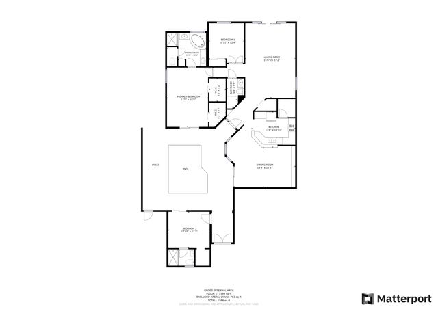 2072 Chagall Circle, West Palm Beach, FL 33409