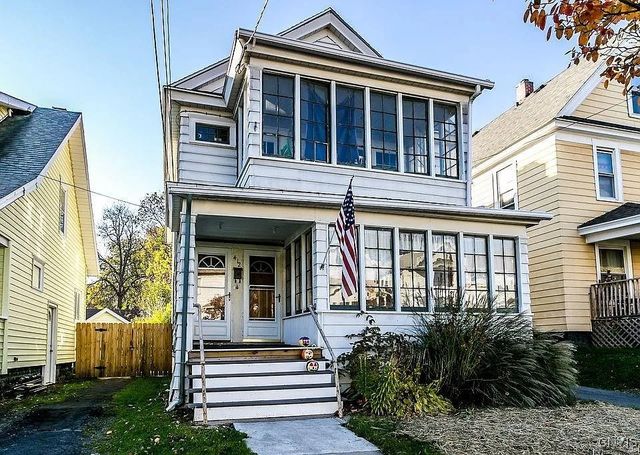 412 Hixson Avenue 14, Syracuse, NY 13206