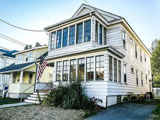 412 Hixson Avenue 14, Syracuse, NY 13206