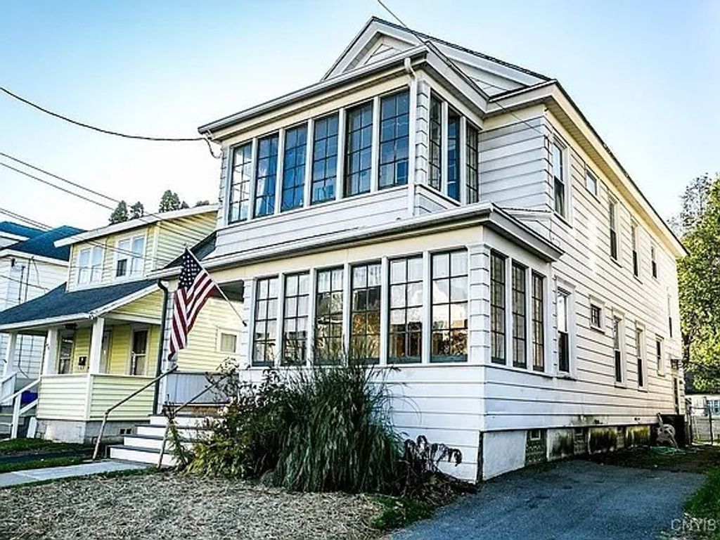 412 Hixson Avenue 14, Syracuse, NY 13206