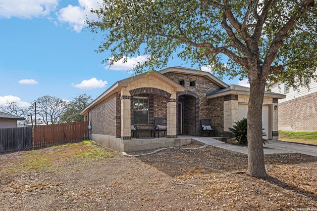 6302 Loyola, San Antonio, TX 78242