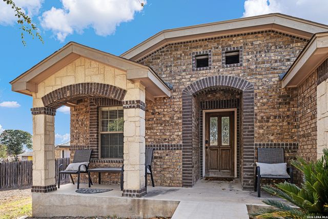 6302 Loyola, San Antonio, TX 78242