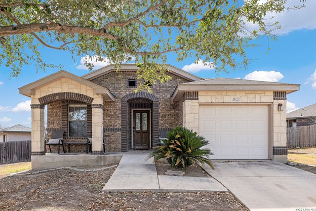 6302 Loyola, San Antonio, TX 78242