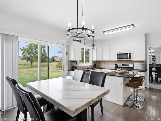 45478 Muirfield Drive, Canton Charter Township, MI 48188