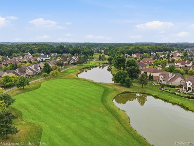45478 Muirfield Drive, Canton Charter Township, MI 48188