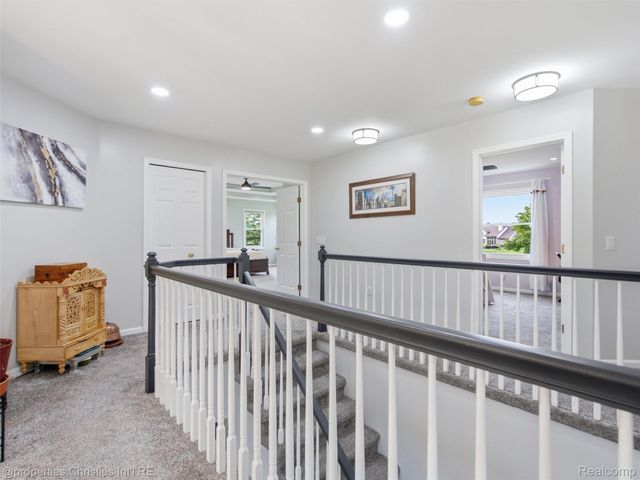 45478 Muirfield Drive, Canton Charter Township, MI 48188
