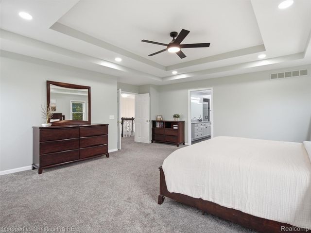 45478 Muirfield Drive, Canton Charter Township, MI 48188