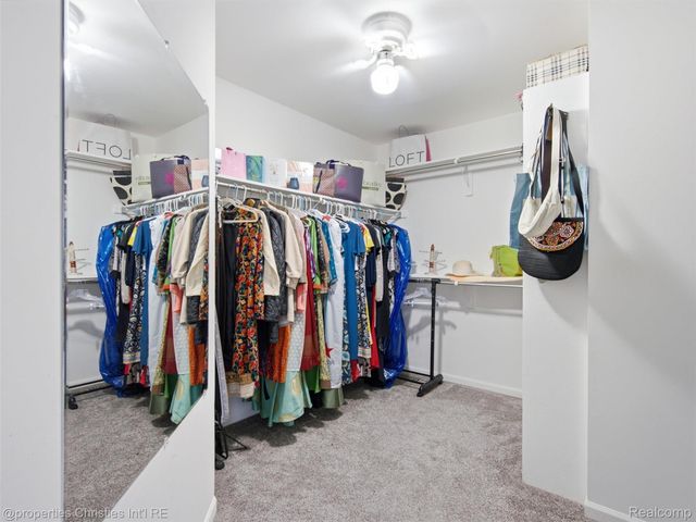 45478 Muirfield Drive, Canton Charter Township, MI 48188
