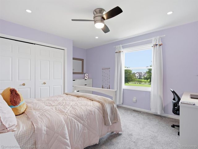 45478 Muirfield Drive, Canton Charter Township, MI 48188