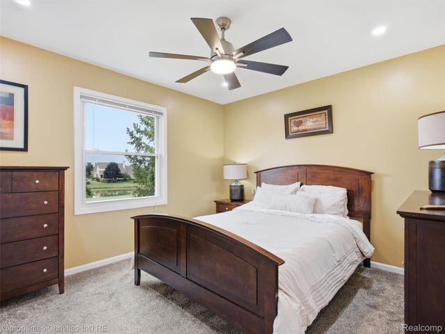 45478 Muirfield Drive, Canton Charter Township, MI 48188