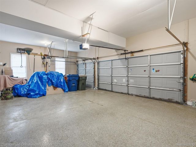 45478 Muirfield Drive, Canton Charter Township, MI 48188
