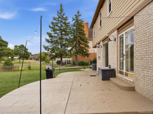 45478 Muirfield Drive, Canton Charter Township, MI 48188