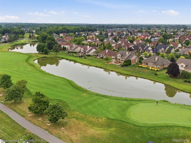 45478 Muirfield Drive, Canton Charter Township, MI 48188