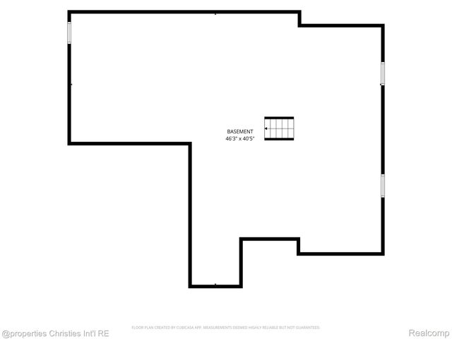 45478 Muirfield Drive, Canton Charter Township, MI 48188