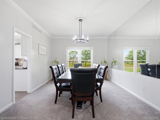 45478 Muirfield Drive, Canton Charter Township, MI 48188