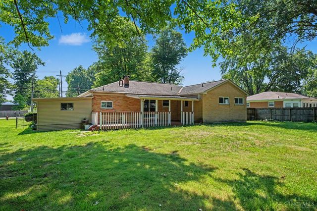 4111 GlenEste Withamsville Road, Union Twp, OH 45245