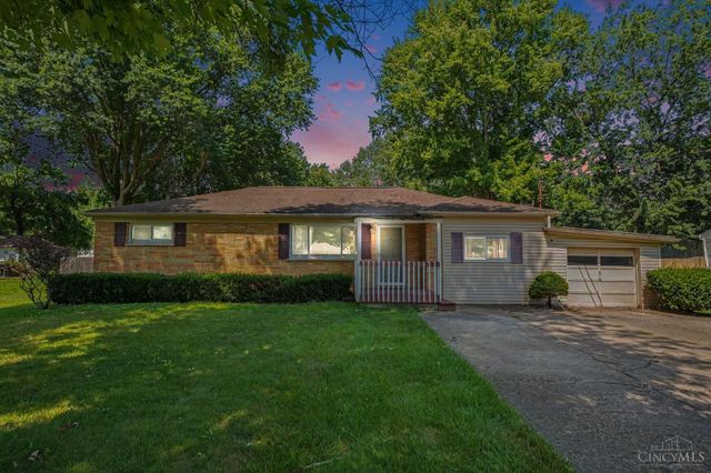 4111 GlenEste Withamsville Road, Union Twp, OH 45245