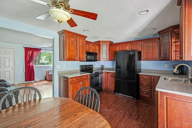 4111 GlenEste Withamsville Road, Union Twp, OH 45245