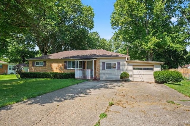 4111 GlenEste Withamsville Road, Union Twp, OH 45245