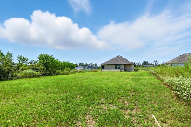 244 Road 5506, Cleveland, TX 77327