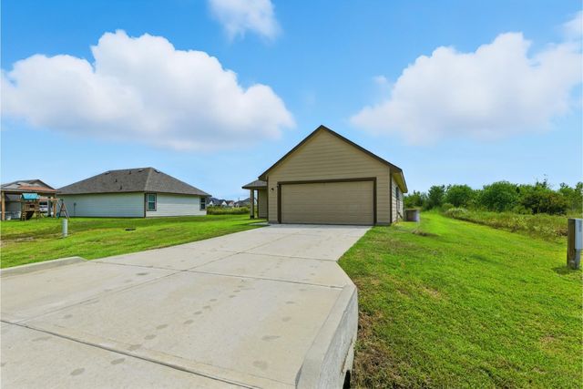 244 Road 5506, Cleveland, TX 77327