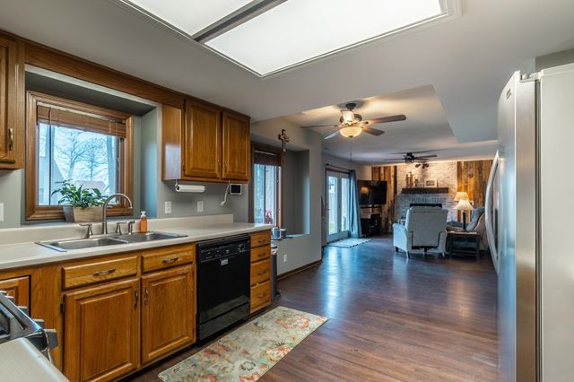 7217 Wood Meadows Lane, Fort Wayne, IN 46835