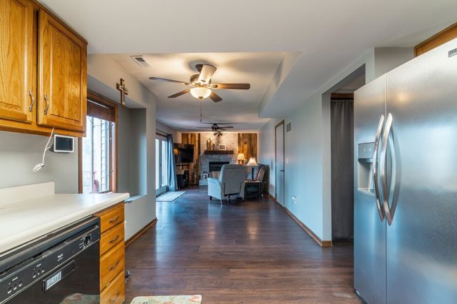 7217 Wood Meadows Lane, Fort Wayne, IN 46835