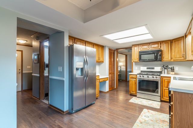 7217 Wood Meadows Lane, Fort Wayne, IN 46835