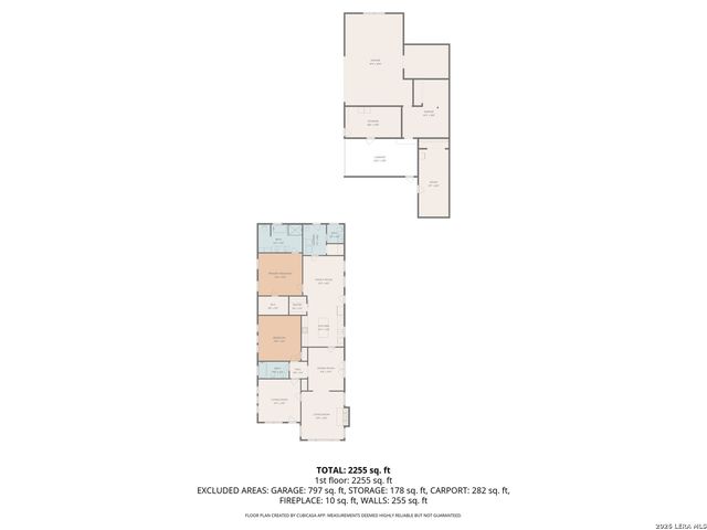 848 Washington St, Kerrville, TX 78028