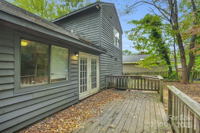 6223 Whitewater Drive, Charlotte, NC 28214