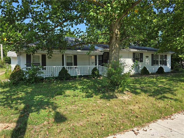 1119 N Maple Street, Eaton, OH 45320