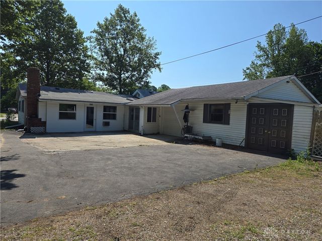 1119 N Maple Street, Eaton, OH 45320