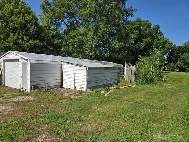 1119 N Maple Street, Eaton, OH 45320