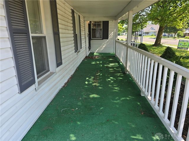 1119 N Maple Street, Eaton, OH 45320