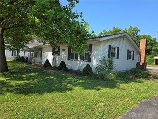 1119 N Maple Street, Eaton, OH 45320
