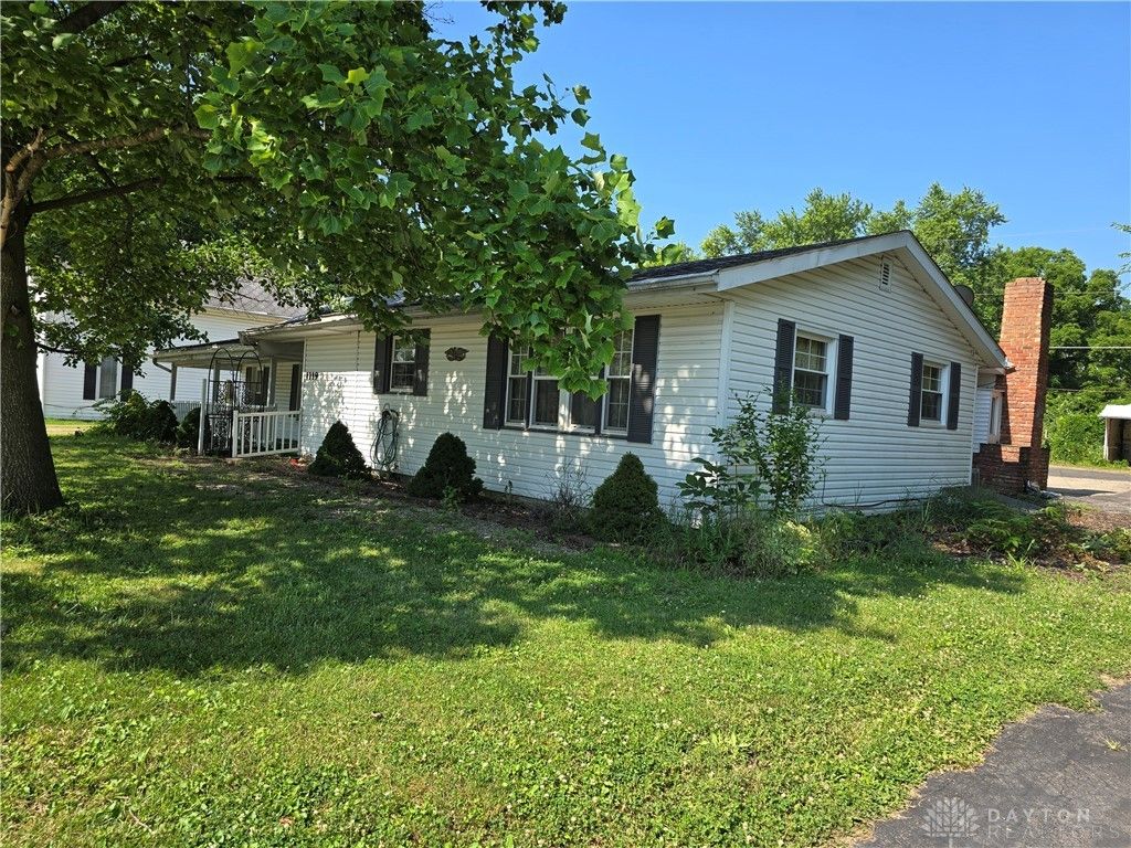 1119 N Maple Street, Eaton, OH 45320
