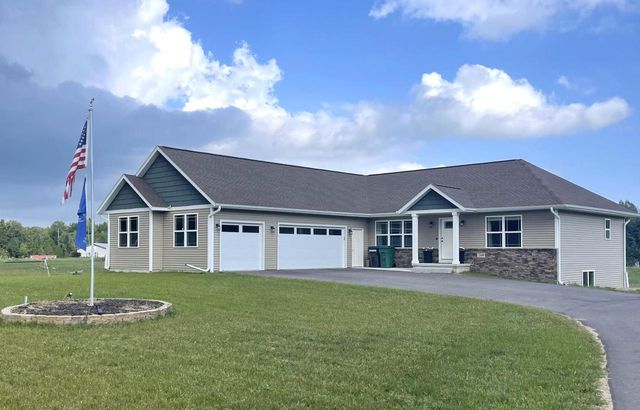 226099 COUNTY ROAD J, Weston, WI 54476