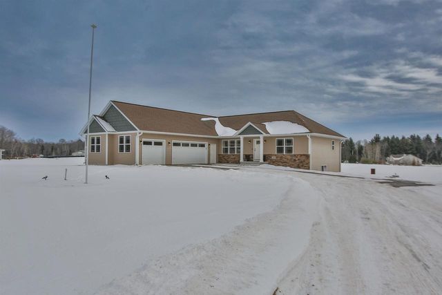 226099 COUNTY ROAD J, Weston, WI 54476