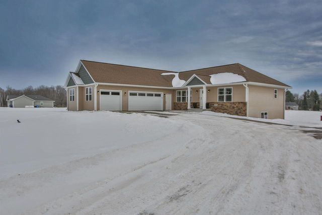 226099 COUNTY ROAD J, Weston, WI 54476