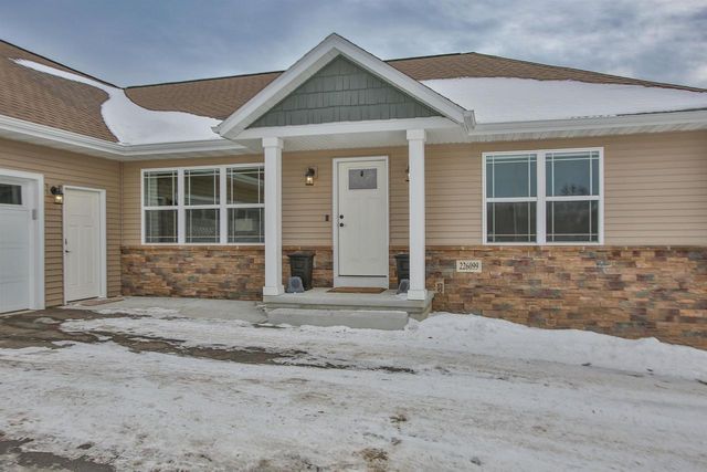 226099 COUNTY ROAD J, Weston, WI 54476