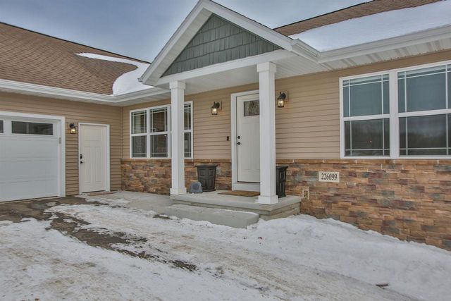 226099 COUNTY ROAD J, Weston, WI 54476