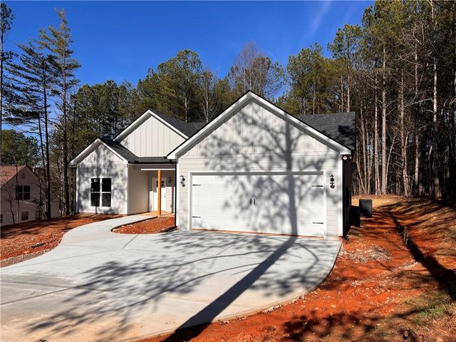 544 Makers Way, Dahlonega, GA 30533