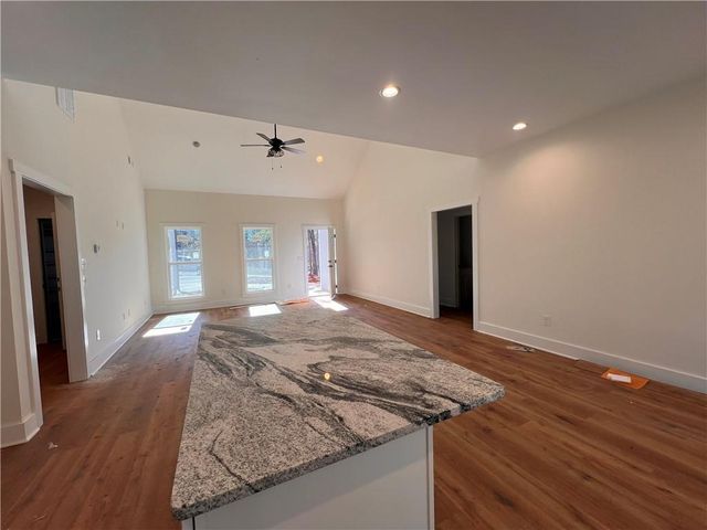 544 Makers Way, Dahlonega, GA 30533