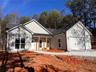 544 Makers Way, Dahlonega, GA 30533